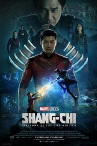 Shang-Chi y la leyenda de los Diez Anillos [Latino]
